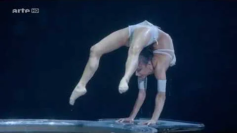 Amaluna - Cirque du Soleil