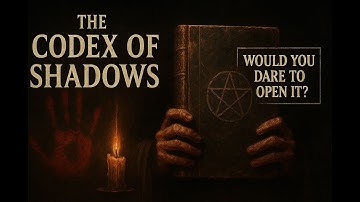 The Codex of Shadows | Alchemy’s Forbidden Secrets and the Quest for Immortality