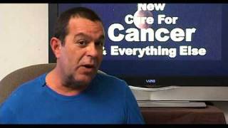 A New Cure For Cancer & Everything Else 