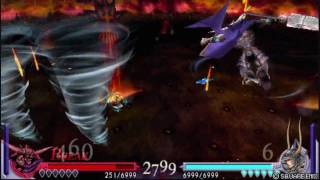 "Shadow Strike Tactics" [Loser's Bracket] Finals, Match 4 - Wedge (Garland) vs. RDF2050 (WoL)