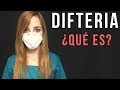 DIFTERIA ¿QUÉ ES? Síntomas, tratamiento, vacunas  | Mentes Médicas