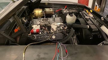 CB Performance Black Box 2nd Start