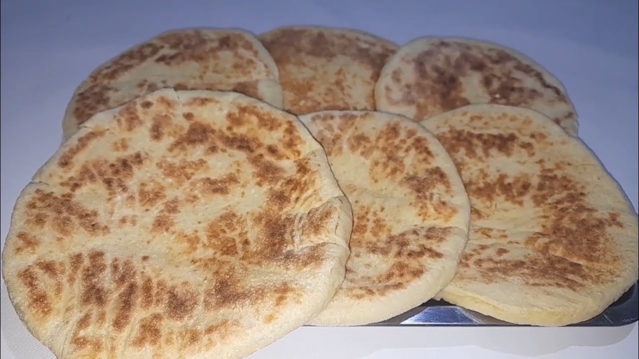 بطبوط مفشفش كيجي واعر وسهل التحضير اسرع طريقة ❤️