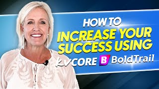 Top kvCORE Expert Reveals Best kvCORE / Boldtrail Training Techniques