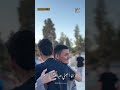 ودعت روحي حينما ودعته ومضى سريعا مننا شهر الصيام