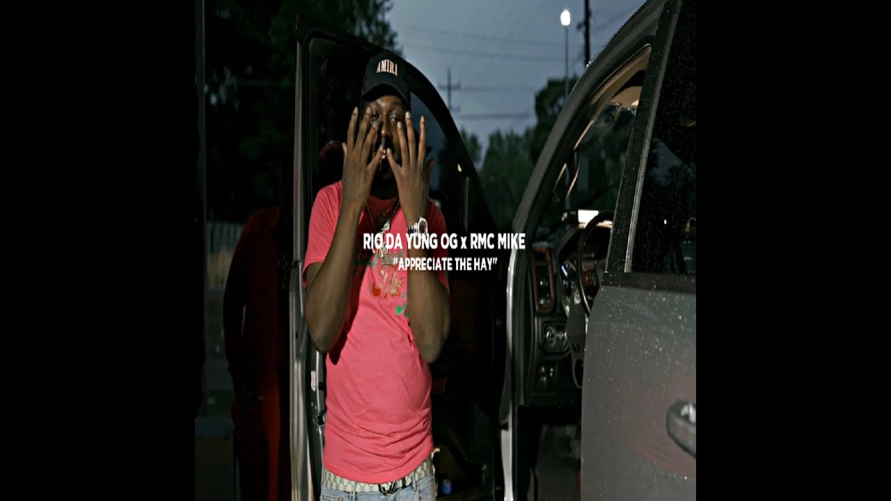 Rio Da Yung OG \u0026 RMC Mike - \