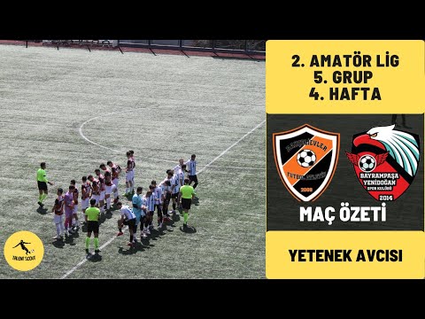 Bahçelievler Atletik -