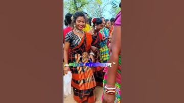 Thumbnail of Nilmoni New Santali Song Shot Video 2023