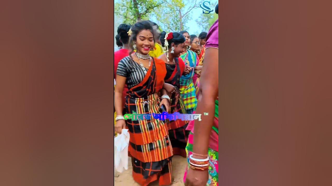 Nilmoni New Santali Song Shot Video 2023
