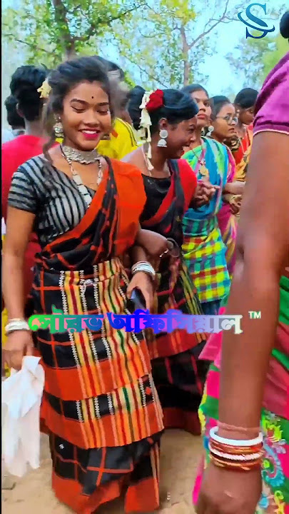 Nilmoni New Santali Song Shot Video 2023