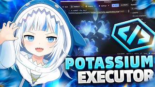 Full The Only Roblox Exploit You Need: Potassium News
