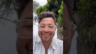 🐾Tiger Near My House?!🐯🏃‍♂️ #dailyvlog #minivlog #assamesevlogs #vlog #funny #tiger #garden #fun