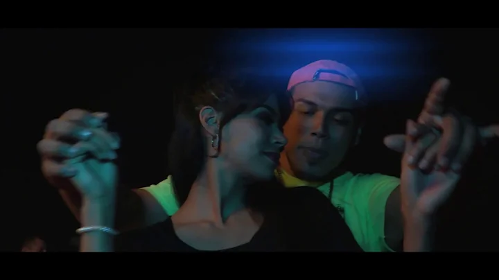 Steven Guzman (Sgz) - Tocarte [Official Video]