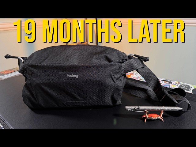 限定bellroy Lite Sling LunarNewYearEdition Introducing: Lite Sling – Lunar New Year Edition!⁠ This limited