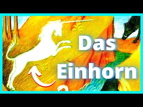 Mythos Einhorn: Woher kommt es und was ist am Mythos dran?