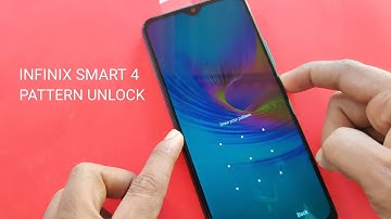 How to unlock pattern lock infinix smart 4 | Infinix Smart 4 Hard Reset