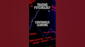 Unlocking Trading Success: The Power of Continuous Learning