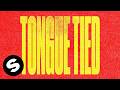 GROUPLOVE x Snakehips - Tongue Tied 2026 (Official Audio)