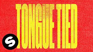 Grouplove X Snakehips - Tongue Tied 2026 Official Audio