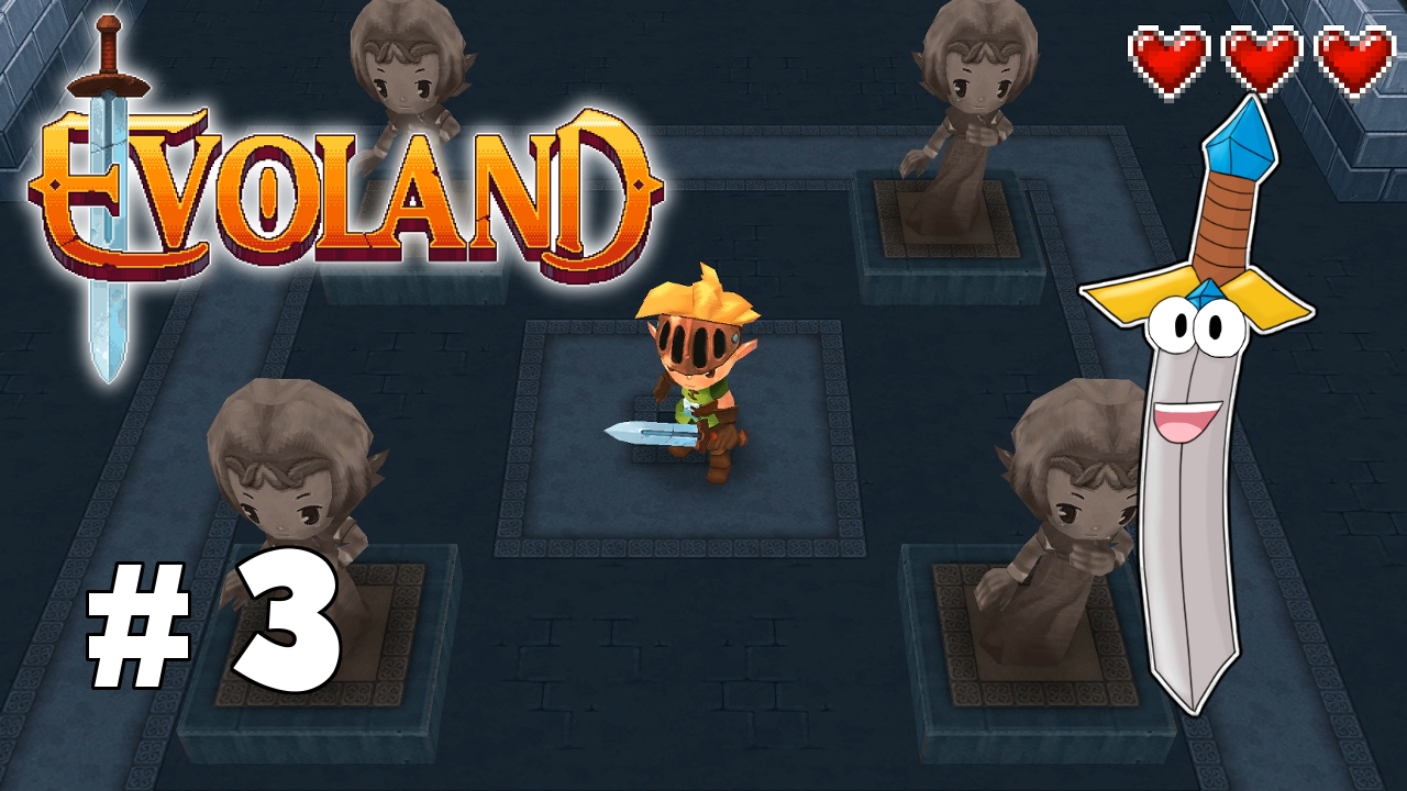 evoland noria mines hidden chests evoland noria mines hidden chests