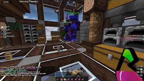 [HcTeams] Swift Raidable/Teamfight