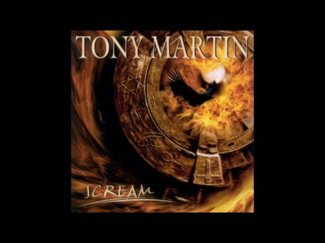 Tony Martin - Surely love is dead