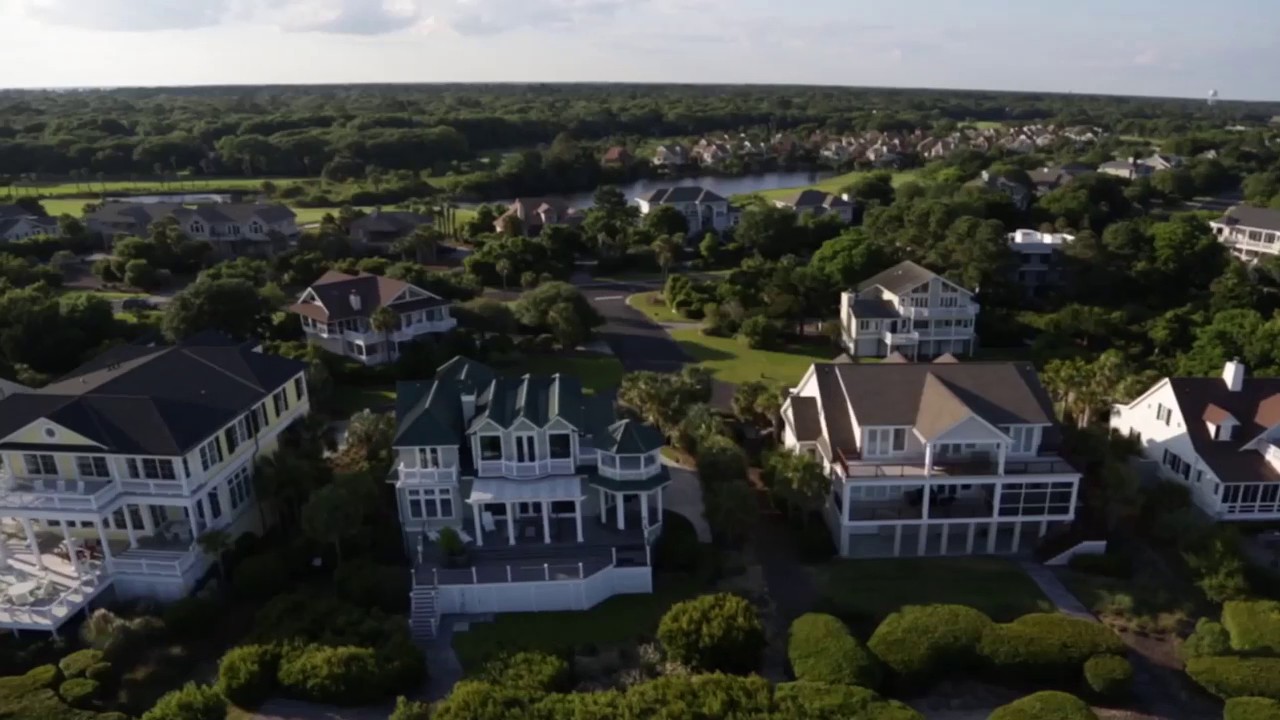 Places To Stay In Charleston YouTube