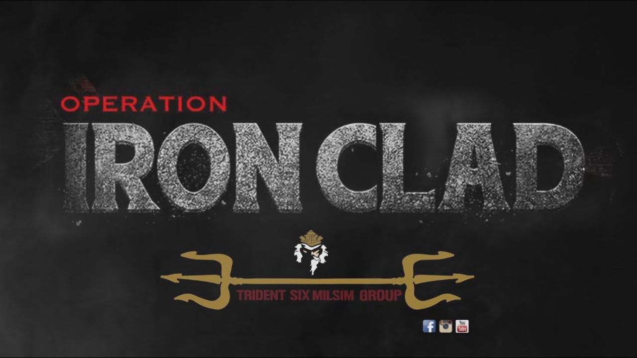 OP: IRONCLAD Trailer
