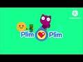 Plim Plim Logo kine master speed, vomit ￼