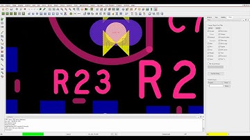 Tutorial Cadence OrCAD Allegro Design For Fabrication