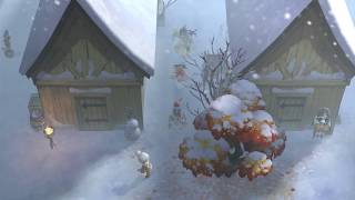 Let's Play I Am Setsuna [Part 3] - Kir