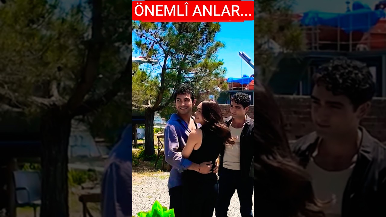 ⁣ALTI ÜSTÜ İSTANBUL 4.BÖLÜM ❤️‍🔥 FULL FRAGMAN 😍 ABONE OL PAYLAŞ 😘 #eşrefrüya #love #uzakşehir