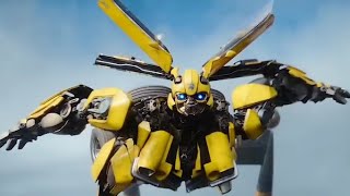 Alexander Rybak-Fairytale [Davtyan Remix] Transformers (Full HD) Resimi