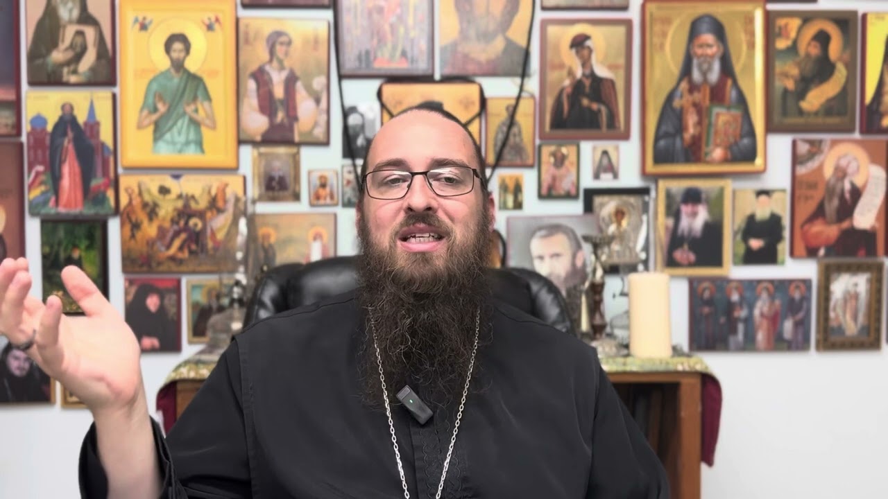 The Chief of All Sinners