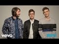 Years & Years - ASK:REPLY (Vevo LIFT UK)