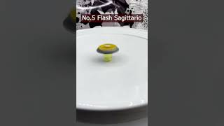 Top 10 Beyblades In Metal Fury #shorts screenshot 3