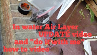 Air Layer/Water Layer figs update and how to