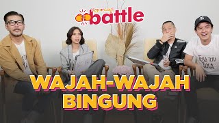 Main Game, Semua Malah Salah Fokus ke Tulisan Sheila Dara | TEKA-TEKI TIKA