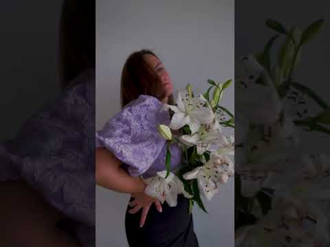 Fashion video (Lichi), short version
