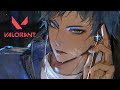 VALORANT AND CHILLING WITH CHAT! RANK UP DAY!!! Part 3