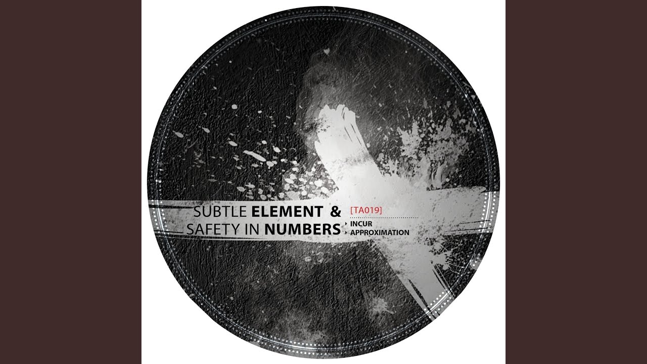 Ver Approximation en YouTube Ver Approximation en YouTube