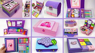 Don't Throw Away Cardboard to Make These 10 DIY Amazing Cardboard Crafts