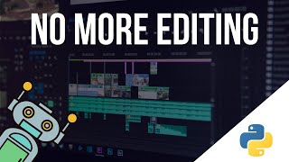 Coding a Video Editing Bot