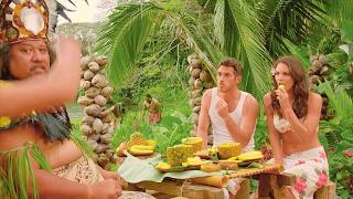 Le voyage tropical le plus drôle et le plus absurde | Comédie ⚜️ Film complet en français HD