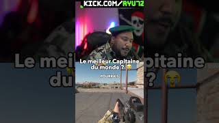 EN LIVE CHAQUE SOIR À 21H SUR KICK / RYU7Z #arma #drole