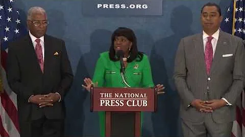 Rep. Sewell Introduces Bill Designating Birmingham...
