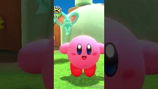 Kirby And The Forgotten Dance