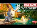 Origament: A Paper Adventure – Full Game Walkthrough