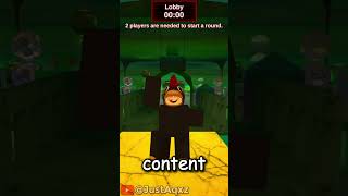 3 things you NEED to do before the update in you vs homer! #roblox #youvshomer #robloxshorts Profile