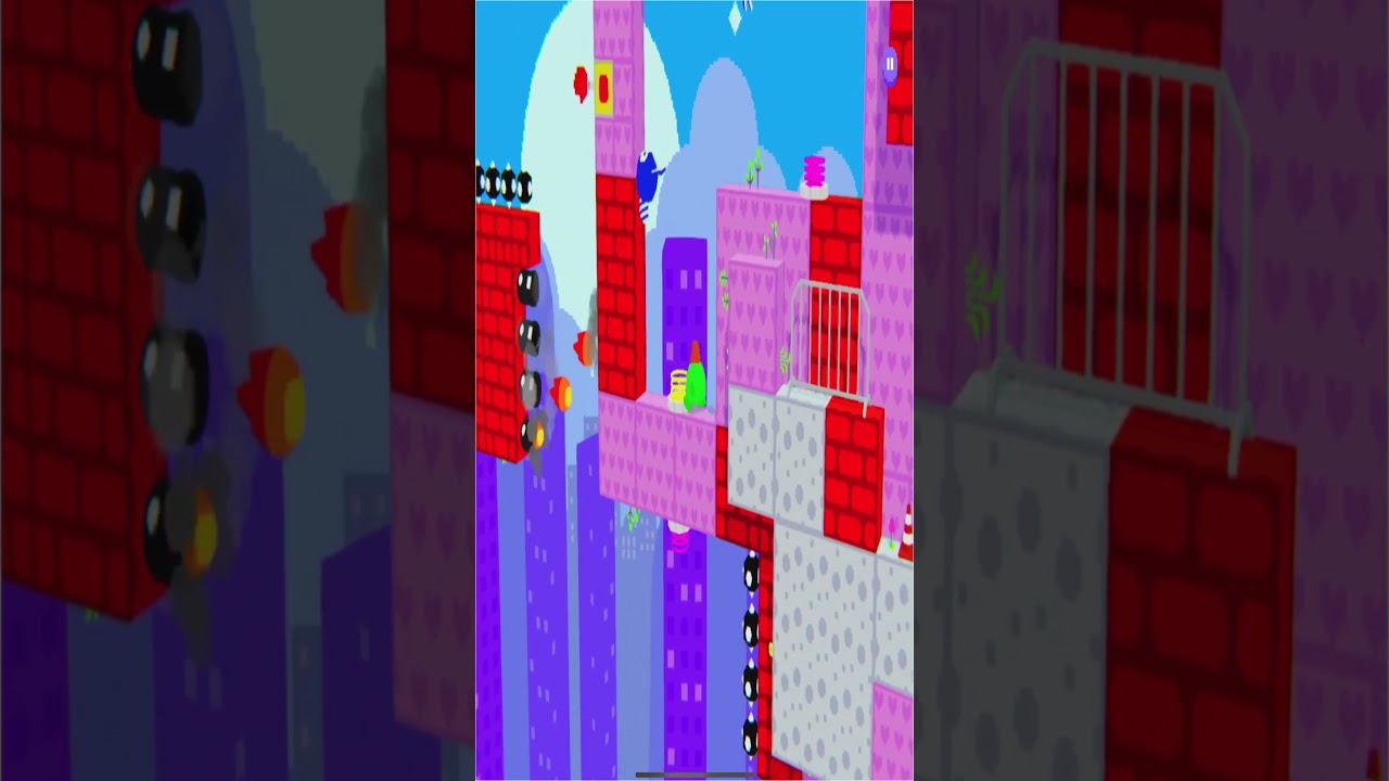 Be Brave Barb Level 50 With Affirmation